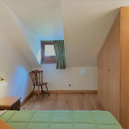Serena Cortina Otel Cortina dʼAmpezzo