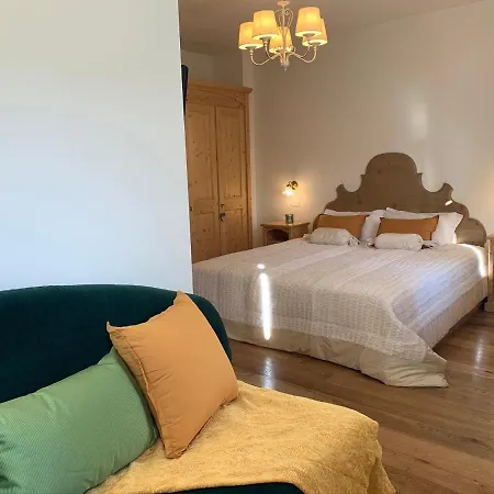 Serena Cortina Otel Cortina dʼAmpezzo