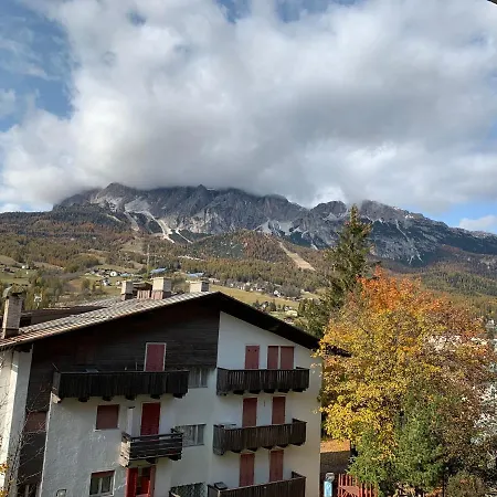 Otel Serena Cortina
