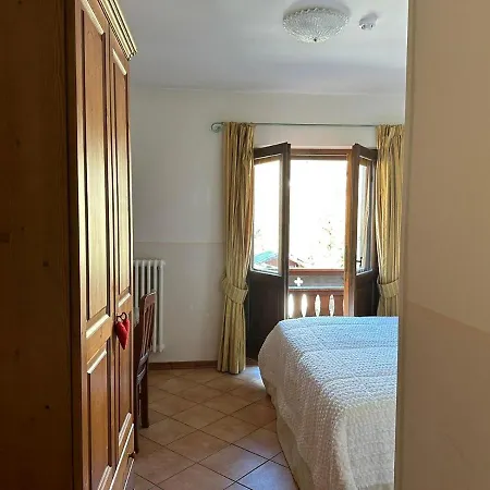 Serena Cortina Otel 3*