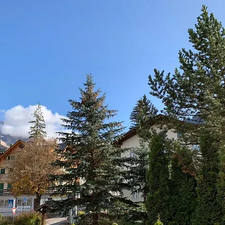 Otel Serena Cortina Cortina dʼAmpezzo