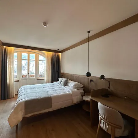 Serena Cortina Otel 3*