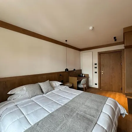 Otel Serena Cortina Cortina dʼAmpezzo
