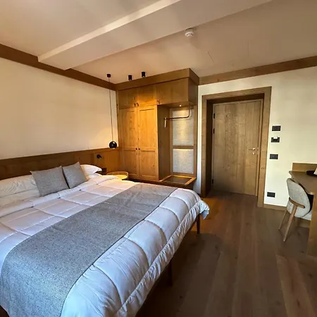 Otel Serena Cortina