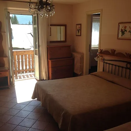 Serena Cortina Otel 3*