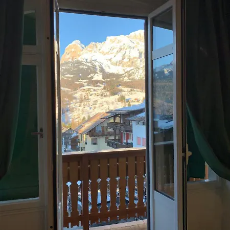 Serena Cortina 3* Cortina dʼAmpezzo